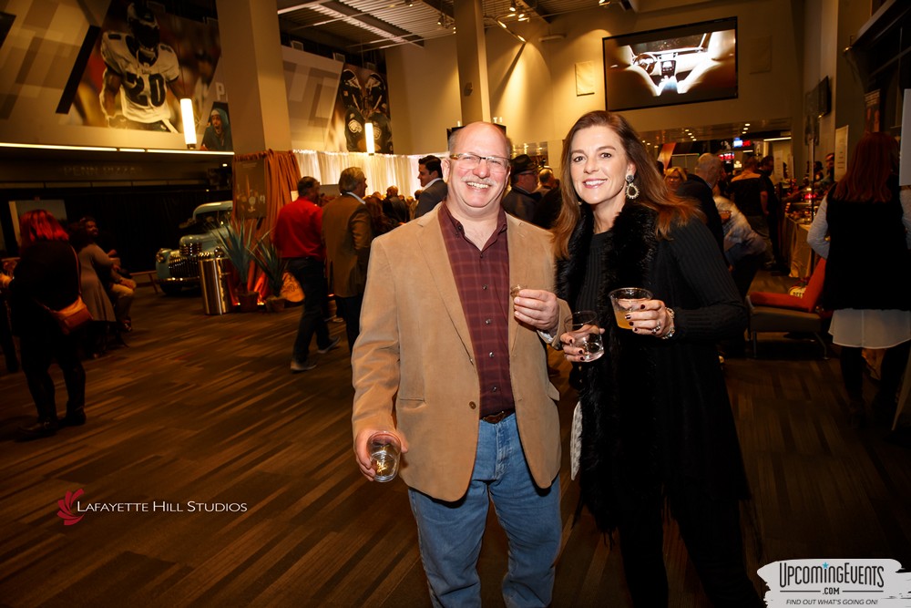 Whiskey Fest 2018