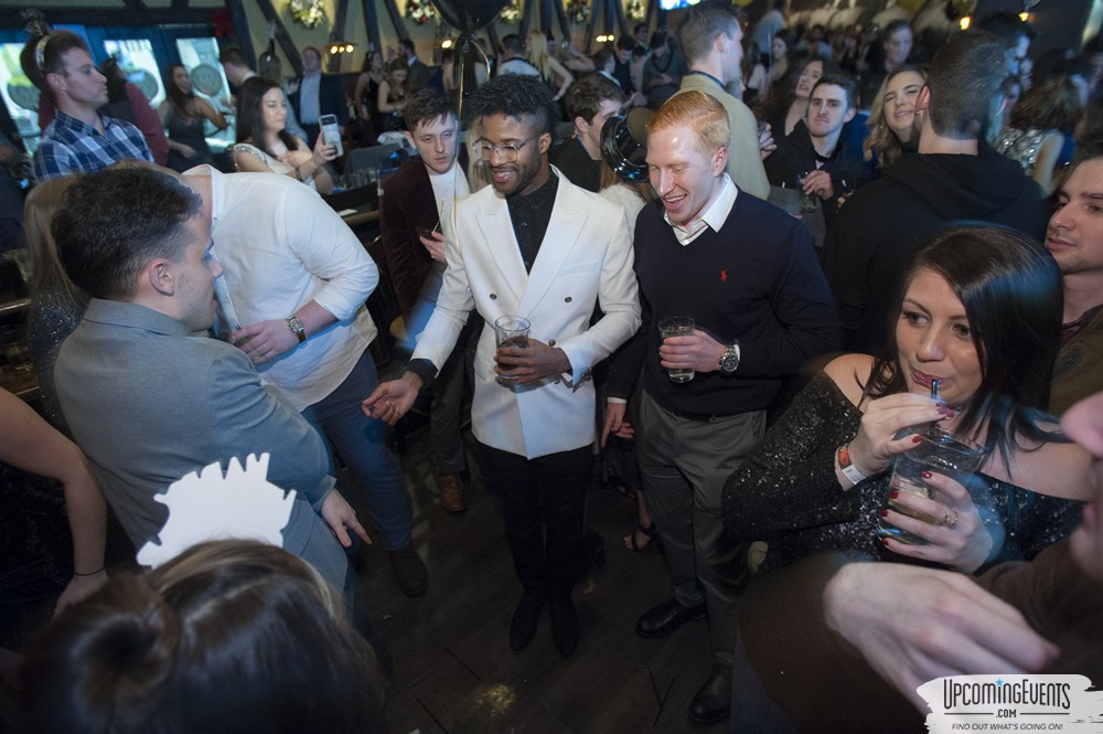 New Years Eve 2019 at City Tap House Logan Square