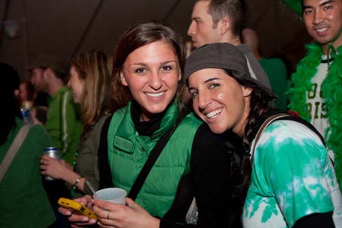McPattysfest 2010