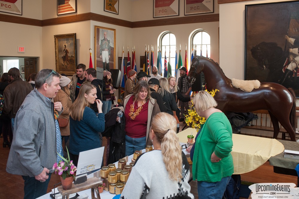 Philly Winter Craft Beer Fest - Saturday Session 1