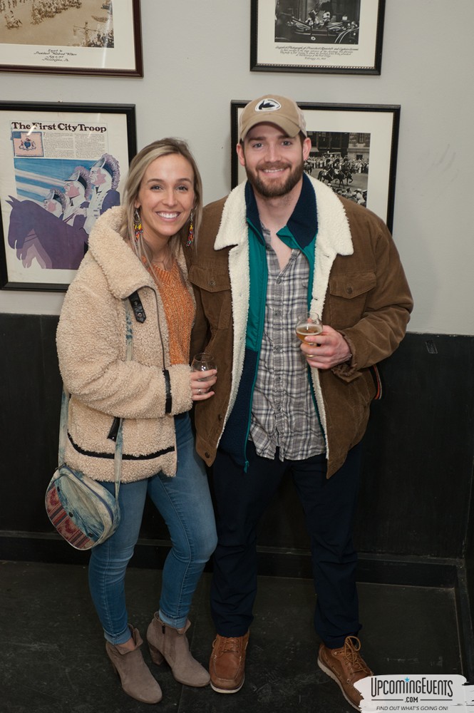 Philly Winter Craft Beer Fest - Saturday Session 1