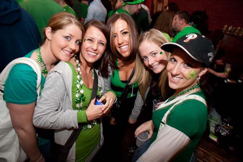 McPattysfest 2010