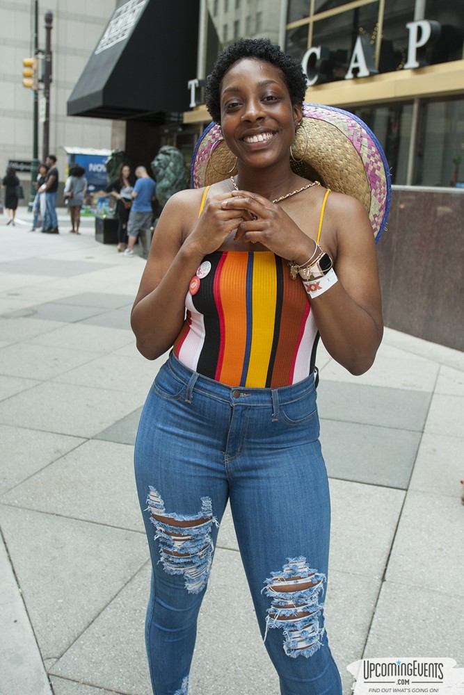 Cinco de Mayo 2019