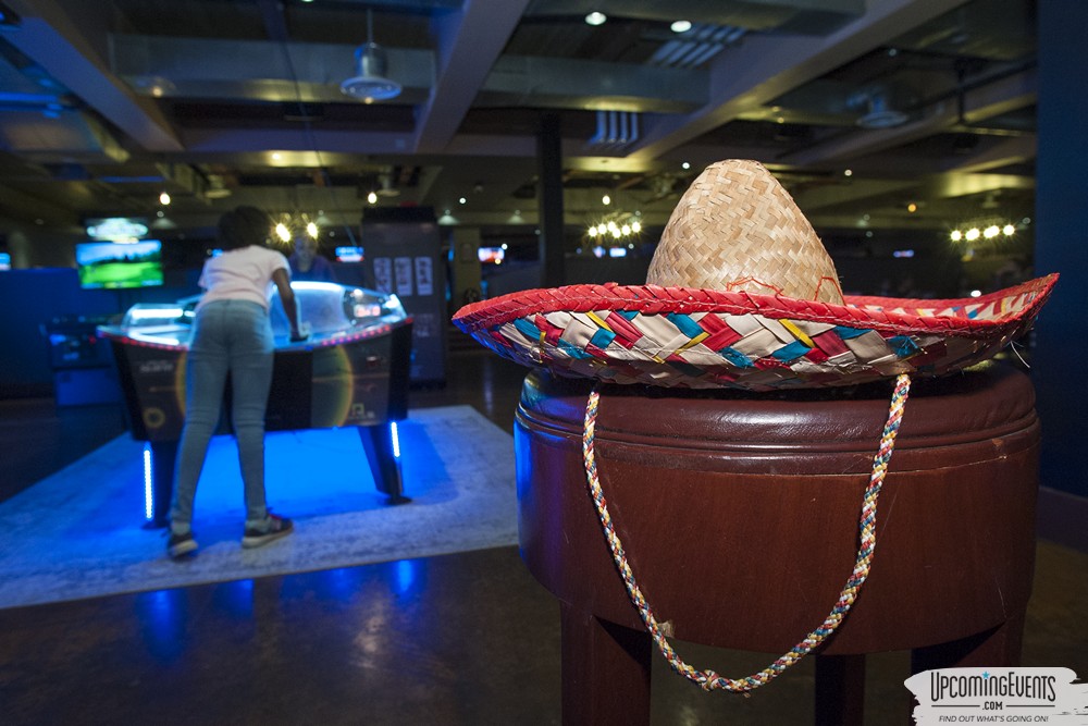 Cinco de Mayo 2019