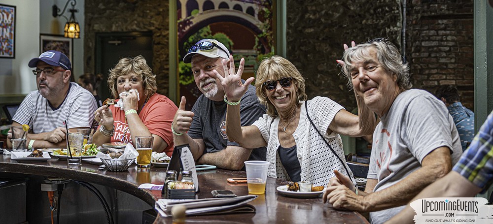 Manayunk BBQ Crawl