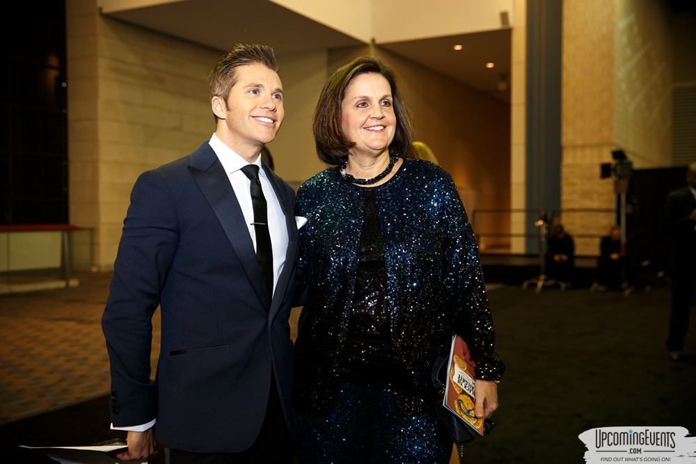 Black Tie Tailgate 2020 (The Red Carpet)