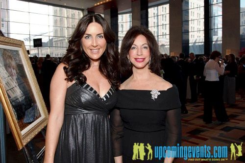 Promise Ball 2010