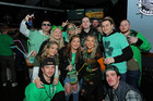 The Shamrock Crawl 2022 (Howl at the Moon)