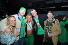 The Shamrock Crawl 2022 (Howl at the Moon)