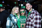 The Shamrock Crawl 2022 (Misconduct Tavern)