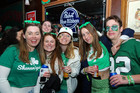 The Shamrock Crawl 2022 (Drinker's Pub)