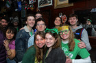 The Shamrock Crawl 2022 (Drinker's Pub)