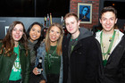 The Shamrock Crawl 2022 (Drinker's Pub)