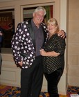 New Year's Eve in Atlantic City at The Showboat Hotel