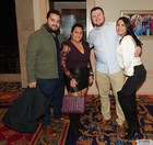 New Year's Eve in Atlantic City at The Showboat Hotel