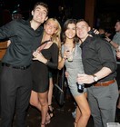 New Year's Eve in Atlantic City at The Showboat Hotel