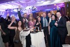 Glitter City Gala NYE Party at The Crystal Tea Room (Candid Photos)