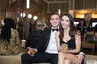 Glitter City Gala NYE Party at The Crystal Tea Room (Candid Photos)