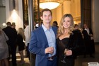 Glitter City Gala NYE Party at The Crystal Tea Room (Candid Photos)