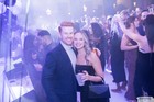 Glitter City Gala NYE Party at The Crystal Tea Room (Candid Photos)