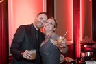 Glitter City Gala NYE Party at The Crystal Tea Room (Candid Photos)