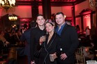 Glitter City Gala NYE Party at The Crystal Tea Room (Candid Photos)