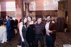 Glitter City Gala NYE Party at The Crystal Tea Room (Candid Photos)