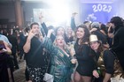 Glitter City Gala NYE Party at The Crystal Tea Room (Candid Photos)