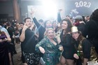 Glitter City Gala NYE Party at The Crystal Tea Room (Candid Photos)