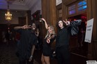 Glitter City Gala NYE Party at The Crystal Tea Room (Candid Photos)