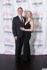 Glitter City Gala NYE Party at The Crystal Tea Room (Backdrop Photos)