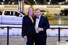 Black Tie Tailgate 2023 (General Event Photos)