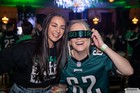 Eagles Big Game Pop Up Party