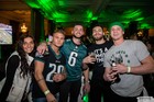 Eagles Big Game Pop Up Party
