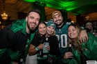 Eagles Big Game Pop Up Party
