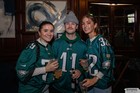 Eagles Big Game Pop Up Party