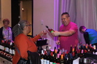 The Philly Wine Fest 2023 (Gallery 3)