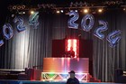 New Year's Eve 2024 in Atlantic City at The Showboat Hotel