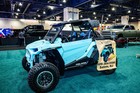 Black Tie Tailgate 2024 (Car Photos)