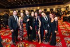 Black Tie Tailgate 2024 (General Event Photos)