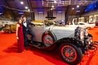 Black Tie Tailgate 2024 (General Event Photos)