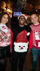 Outer Circle Social Group @ Drinker's Pub Ugly Sweater Party
