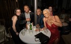 NYE at The Crystal Tea Room (Gallery 1)