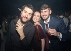 NYE at The Crystal Tea Room (Gallery 1)
