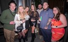 NYE at The Crystal Tea Room (Gallery 1)