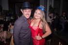 NYE at The Crystal Tea Room (Gallery 1)