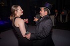 NYE at The Crystal Tea Room (Gallery 1)