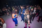 NYE at The Crystal Tea Room (Gallery 1)