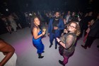 NYE at The Crystal Tea Room (Gallery 1)