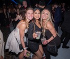 NYE at The Crystal Tea Room (Gallery 1)